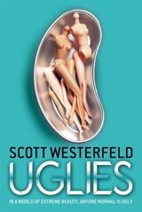 Uglies - Scott Westerfeld