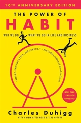 The Power of Habit - Charles Duhigg