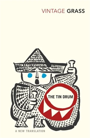The Tin Drum - Günter Grass