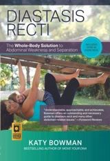 Diastasis Recti - Katy Bowman