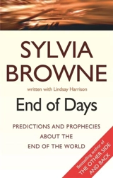 End of Days - Sylvia Browne
