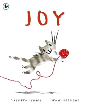Joy - Yasmeen Ismail