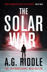 The Solar War : The Long Winter - A.G. Riddle