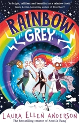 Rainbow Grey Vol. 1 - Laura Ellen Anderson