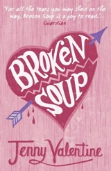 Broken Soup - Jenny Valentine