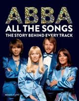 Abba : All The Songs - Benoît Clerc