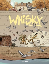 Whisky - Bruno Duhamel