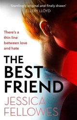 The Best Friend - Jessica Fellowes