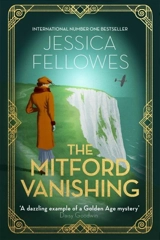 The Mitford Vanishing Vol. 5 - Jessica Fellowes