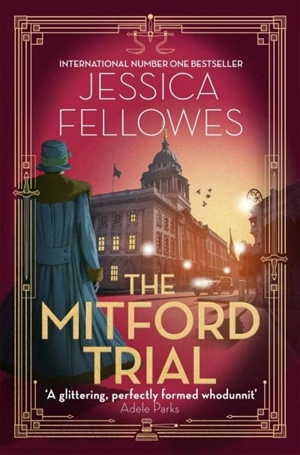 The Mitford Trial Vol. 4 - Jessica Fellowes