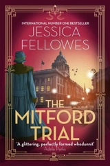 The Mitford Trial Vol. 4 - Jessica Fellowes