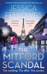 The Mitford Scandal Vol. 3 - Jessica Fellowes