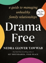 Drama Free - Nedra Glover Tawwab