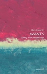 Waves : A Very Short Introduction - Mike Goldsmith