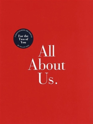All About Us - Philipp Keel