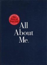 All about Me - Philipp Keel