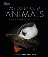 The Science of Animals - Chris Packham