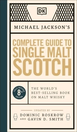 Michael Jackson's Complete Guide to Single Malt Scotch - Jackson, Michael