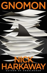 Gnomon - Nick Harkaway