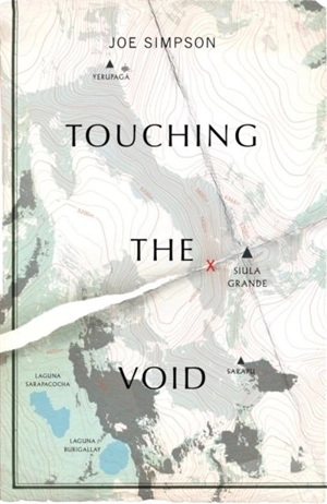 Touching The Void - Joe Simpson