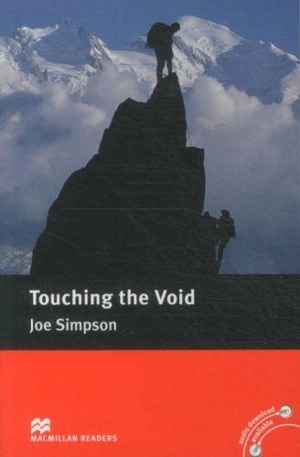 Touching the Void - Joe Simpson
