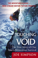 Touching the Void - Joe Simpson