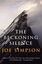 The Beckoning Silence - Joe Simpson