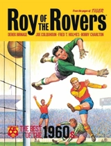 Roy of the Rovers : The Best of the 1960s : Roy of the Rovers - Classics