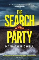 The Search Party - Hannah Richell