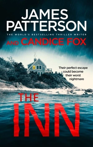 The Inn - Patterson, James