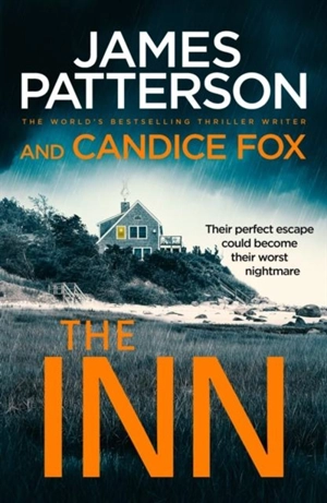 The Inn - Patterson, James