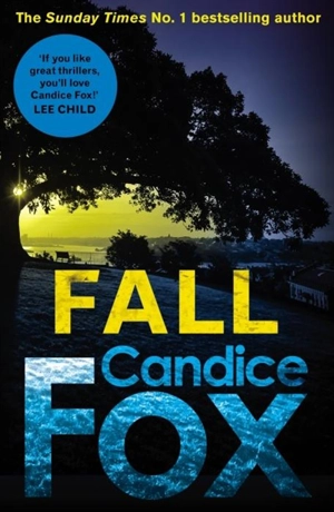 Fall Vol. 3 - Candice Fox