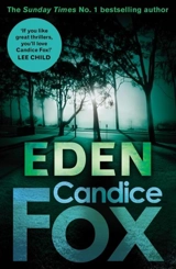 Eden Vol. 2 - Candice Fox