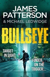 Bullseye - Patterson, James