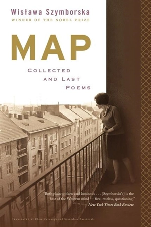 Map - Wislawa Szymborska