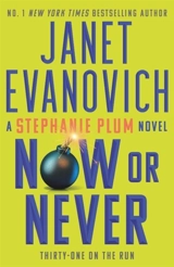 Now or Never Vol. 31 - Janet Evanovich