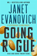 Going Rogue Vol. 29 - Janet Evanovich