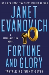 Fortune and Glory : Stephanie Plum Vol. 27 - Janet Evanovich
