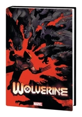 Wolverine Vol.2 Vol. 2 - Benjamin Percy