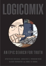 Logicomix - Apostolos K. Doxiadis