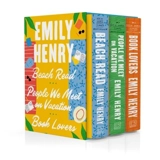 Emily Henry 3-Book Boxed Set - Emily Henry