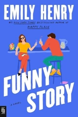 Funny Story - Emily Henry