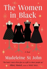 The Women in Black - Madeleine St John