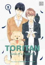 Toritan v2 Vol. 2 - Kotetsuko Yamamoto