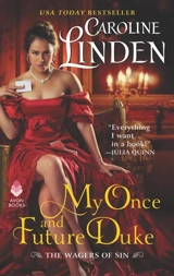 My Once and Future Duke - Caroline Linden