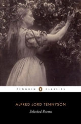 Selected Poems - Alfred Tennyson