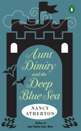 Aunt Dimity And the Deep Blue Sea - Nancy Atherton