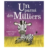 Un parmi des milliers - Smriti Prasadam-Halls