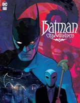Batman : City of Madness - Christian Ward