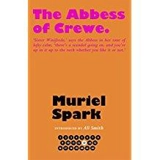 The Abbess of Crewe - Muriel Spark